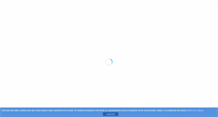 Desktop Screenshot of imagina.cc